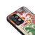 Samsung A32 4G Tokyo Kolaj Telefon Kılıfı - Glossy - Popsoketsiz