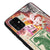 Samsung A51 Tokyo Kolaj Telefon Kılıfı - Glossy - Popsoketsiz