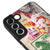 Samsung S22 Plus Tokyo Kolaj Telefon Kılıfı - Glossy - Popsoketsiz