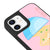 iPhone 11 Pembe Ramen Telefon Kılıfı - Glossy - Popsoketsiz