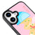 iPhone 17 Pembe Ramen Telefon Kılıfı - Glossy - Popsoketsiz