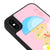 iPhone X Pembe Ramen Telefon Kılıfı - Glossy - Popsoketsiz