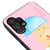 Samsung A13 Pembe Ramen Telefon Kılıfı - Glossy - Popsoketsiz