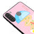 Samsung A21 Pembe Ramen Telefon Kılıfı - Glossy - Popsoketsiz