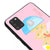 Samsung A21 S Pembe Ramen Telefon Kılıfı - Glossy - Popsoketsiz