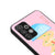Samsung A52 Pembe Ramen Telefon Kılıfı - Glossy - Popsoketsiz