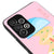 Samsung A53 Pembe Ramen Telefon Kılıfı - Glossy - Popsoketsiz