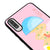 Samsung A70 Pembe Ramen Telefon Kılıfı - Glossy - Popsoketsiz