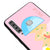 Samsung A9 2017 Pembe Ramen Telefon Kılıfı - Glossy - Popsoketsiz