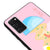 Samsung S20 FE Pembe Ramen Telefon Kılıfı - Glossy - Popsoketsiz