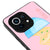 Xiaomi Mi 11 Pembe Ramen Telefon Kılıfı - Glossy - Popsoketsiz
