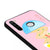 Xiaomi Redmi Note 8 Pembe Ramen Telefon Kılıfı - Glossy - Popsoketsiz