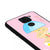 Xiaomi Redmi Note 9 Pembe Ramen Telefon Kılıfı - Glossy - Popsoketsiz