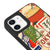 iPhone 11 Tokyo Afişi Telefon Kılıfı - Glossy - Popsoketsiz