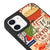 iPhone 12 Mini Tokyo Afişi Telefon Kılıfı - Glossy - Popsoketsiz
