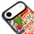 iPhone Air Tokyo Afişi Telefon Kılıfı - Glossy - Popsoketsiz