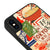 iPhone XS Tokyo Afişi Telefon Kılıfı - Glossy - Popsoketsiz