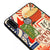 Samsung A20 S Tokyo Afişi Telefon Kılıfı - Glossy - Popsoketsiz