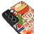Samsung S21 Plus Tokyo Afişi Telefon Kılıfı - Glossy - Popsoketsiz