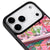 iPhone 18 Pro Retro Market Telefon Kılıfı - Glossy - Popsoketsiz