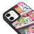 iPhone 12 Retro Market Telefon Kılıfı - Glossy - Popsoketsiz