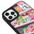 iPhone 13 Pro Max Retro Market Telefon Kılıfı - Glossy - Popsoketsiz