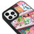 iPhone 14 Pro Max Retro Market Telefon Kılıfı - Glossy - Popsoketsiz