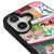 iPhone 16 Plus Retro Market Telefon Kılıfı - Glossy - Popsoketsiz