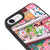 iPhone 6 Retro Market Telefon Kılıfı - Glossy - Popsoketsiz