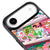 iPhone Air Retro Market Telefon Kılıfı - Glossy - Popsoketsiz