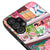 Samsung A13 Retro Market Telefon Kılıfı - Glossy - Popsoketsiz