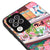 Samsung A22 Retro Market Telefon Kılıfı - Glossy - Popsoketsiz