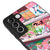 Samsung S21 Plus Retro Market Telefon Kılıfı - Glossy - Popsoketsiz