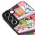 Samsung S22 Plus Retro Market Telefon Kılıfı - Glossy - Popsoketsiz