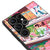 Samsung S22 Ultra Retro Market Telefon Kılıfı - Glossy - Popsoketsiz