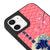 iPhone 12 Koi Dalgası Telefon Kılıfı - Glossy - Popsoketsiz