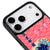 iPhone 17 Pro Koi Dalgası Telefon Kılıfı - Glossy - Popsoketsiz