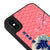 iPhone XS Koi Dalgası Telefon Kılıfı - Glossy - Popsoketsiz