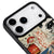 iPhone 18 Pro Retro Osaka Telefon Kılıfı - Glossy - Popsoketsiz