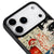 iPhone 17 Pro Retro Osaka Telefon Kılıfı - Glossy - Popsoketsiz