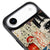 iPhone Air Retro Osaka Telefon Kılıfı - Glossy - Popsoketsiz