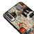 Samsung A70 Retro Osaka Telefon Kılıfı - Glossy - Popsoketsiz