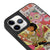 iPhone 11 Pro Max Urban Chaos Telefon Kılıfı - Glossy - Popsoketsiz