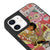 iPhone 12 Urban Chaos Telefon Kılıfı - Glossy - Popsoketsiz
