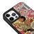 iPhone 12 Pro Urban Chaos Telefon Kılıfı - Glossy - Popsoketsiz