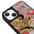 iPhone 15 Urban Chaos Telefon Kılıfı - Glossy - Popsoketsiz