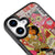 iPhone 17 Urban Chaos Telefon Kılıfı - Glossy - Popsoketsiz
