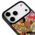 iPhone 17 Pro Urban Chaos Telefon Kılıfı - Glossy - Popsoketsiz