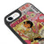 iPhone 7 Urban Chaos Telefon Kılıfı - Glossy - Popsoketsiz