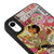 iPhone XR Urban Chaos Telefon Kılıfı - Glossy - Popsoketsiz